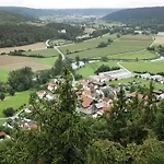 Landgasthof Wagner-zimmermann 3*
