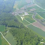 Landgasthof Wagner-zimmermann Hotel 3*