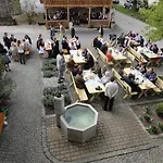 Landgasthof Wagner-zimmermann 3* Kinding