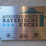Landgasthof Wagner-zimmermann Hotel 3*