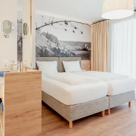 호텔 Landgasthof Wagner-zimmermann 3*
