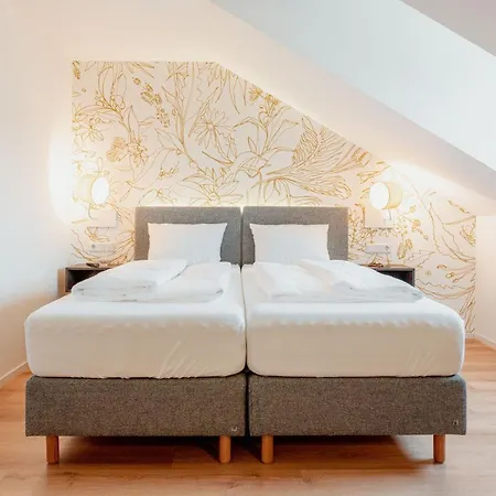 Landgasthof Wagner-zimmermann 3* 킨딩