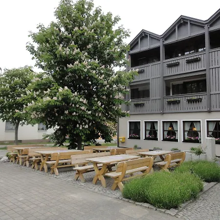 Landgasthof Wagner-zimmermann 3*