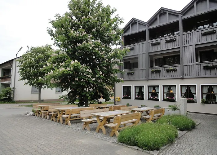 Landgasthof Wagner-zimmermann 3*