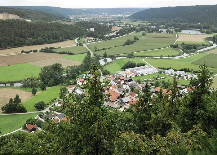 Landgasthof Wagner-zimmermann 3*