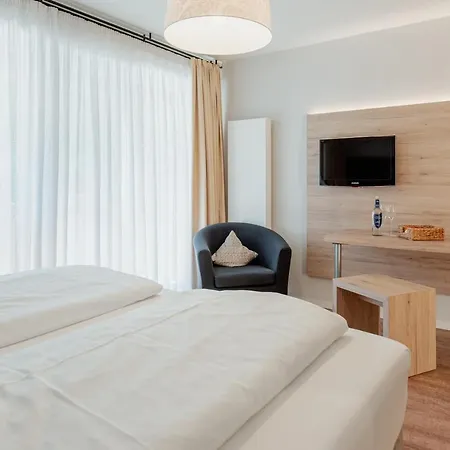 Hotel Landgasthof Wagner-zimmermann Kinding