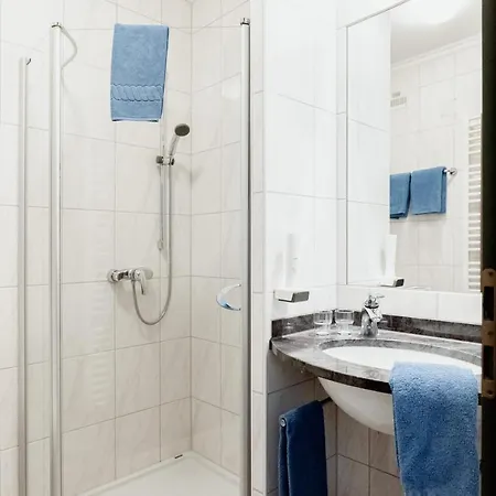 Landgasthof Wagner-zimmermann 3*