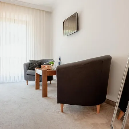 Landgasthof Wagner-zimmermann 3*