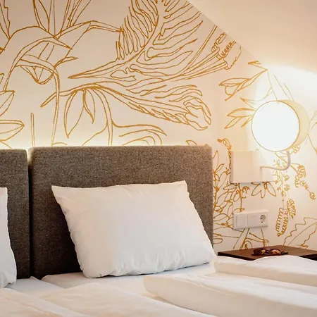 Hotel Landgasthof Wagner-zimmermann Kinding