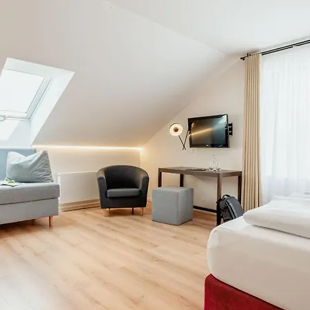 Landgasthof Wagner-zimmermann Hotel