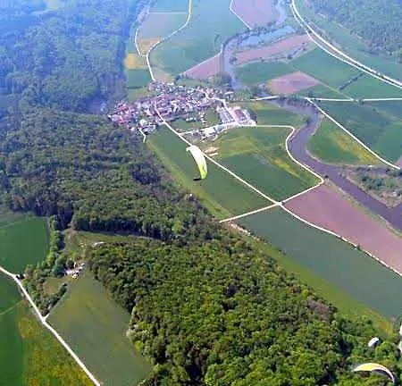 Landgasthof Wagner-zimmermann Kinding