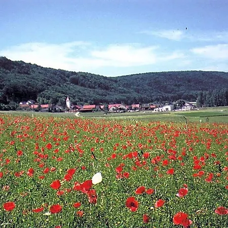 Landgasthof Wagner-zimmermann Hotel