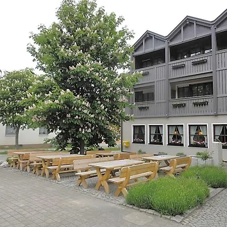 Landgasthof Wagner-zimmermann