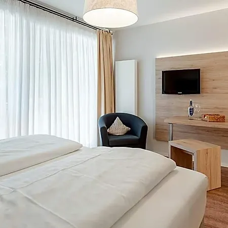 Hotel Landgasthof Wagner-zimmermann 3*
