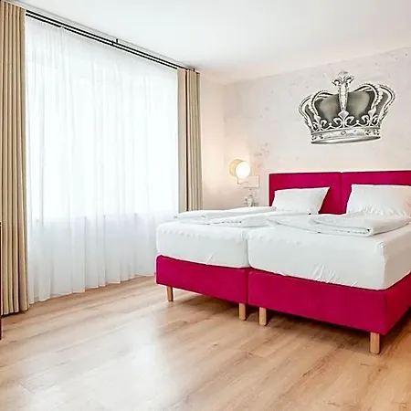 Landgasthof Wagner-zimmermann Hotel 3*