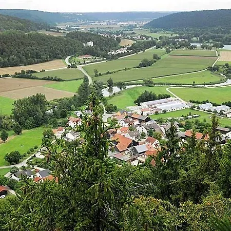 Landgasthof Wagner-zimmermann 3* Kinding
