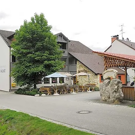 Hotel Landgasthof Wagner-zimmermann