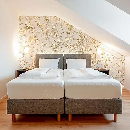Landgasthof Wagner-zimmermann Hotel 3*