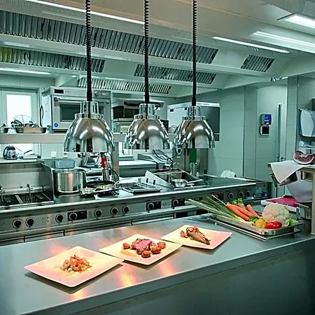 Landgasthof Wagner-zimmermann 3*