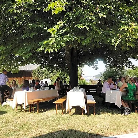 Landgasthof Wagner-zimmermann 3*