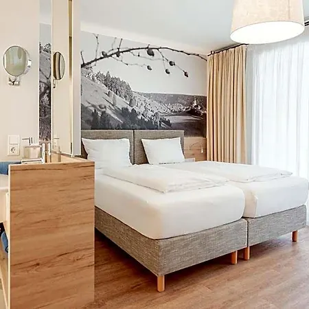 Landgasthof Wagner-zimmermann 3* Kinding
