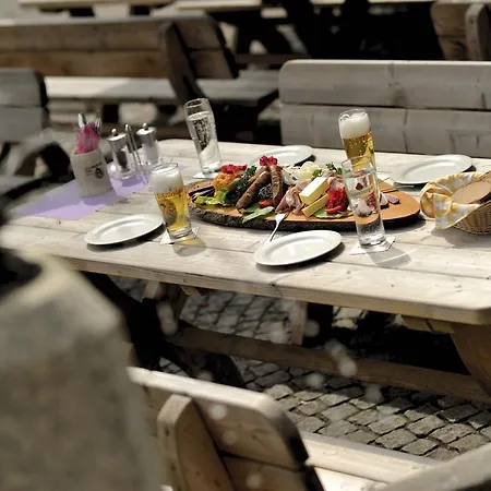 Landgasthof Wagner-zimmermann 3* Kinding