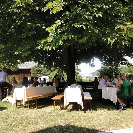 Landgasthof Wagner-zimmermann Kinding