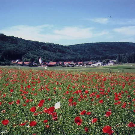 Landgasthof Wagner-zimmermann
