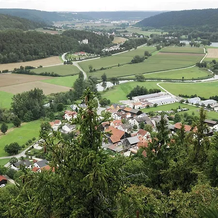 Landgasthof Wagner-zimmermann 3*