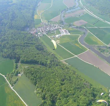 Landgasthof Wagner-zimmermann Hotel 3*