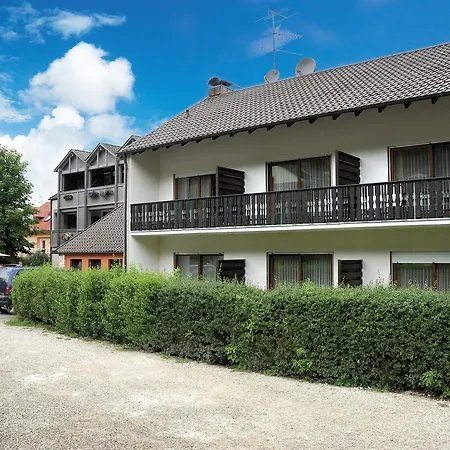 Landgasthof Wagner-zimmermann Hotel