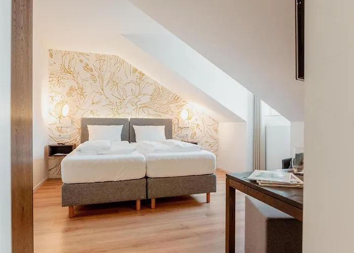 Landgasthof Wagner-zimmermann 3*