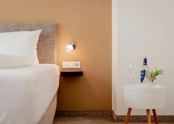 Hotel Landgasthof Wagner-zimmermann Kinding