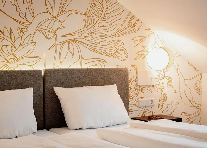 Hotel Landgasthof Wagner-zimmermann Kinding