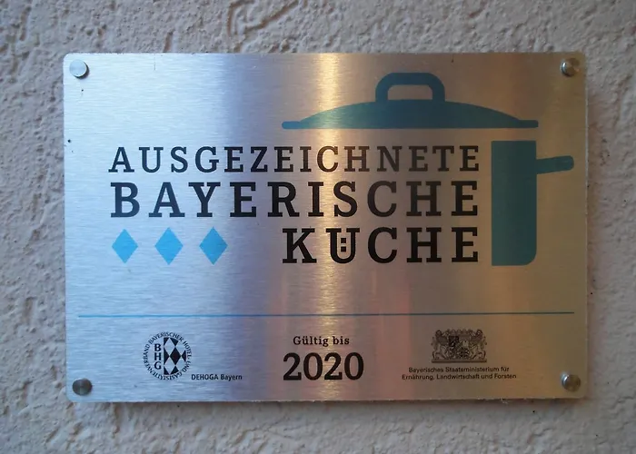 Landgasthof Wagner-zimmermann Hotel 3*